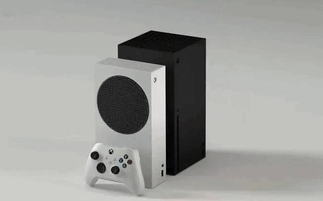 Microsoft, Xbox Series S’in Oyuncuları Sevindirecek Fiyatını Resmen Açıkladı!
