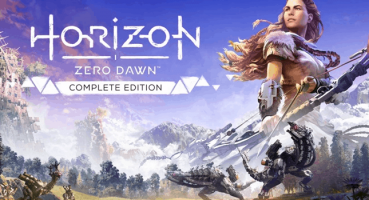 Horizon Zero Dawn İçin Performans İyileştirmelerine Odaklanan Yeni Bir Güncelleme Yayınlandı!