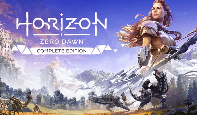 Horizon Zero Dawn İçin Performans İyileştirmelerine Odaklanan Yeni Bir Güncelleme Yayınlandı!