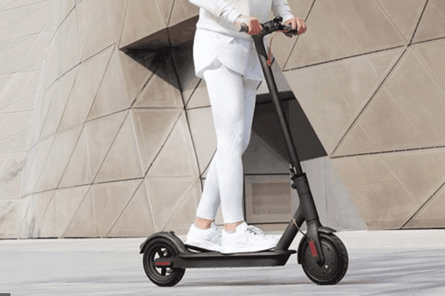 Xiaomi Mi Electric Scooter 1S Türkiye’de Satışa Sunuldu!
