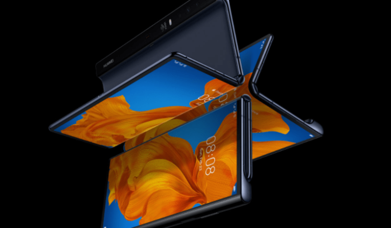 Tüm Detaylarıyla Katlanabilir Telefon Huawei Mate X2: Tasarımı, Fiyatı, Çıkış Tarihi!
