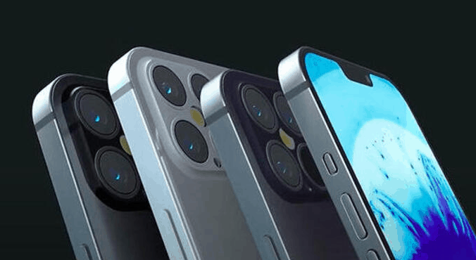 Tedarikçilere Göre Önce 6,1 İnçlik iPhone 12’ler Satışa Çıkacak!