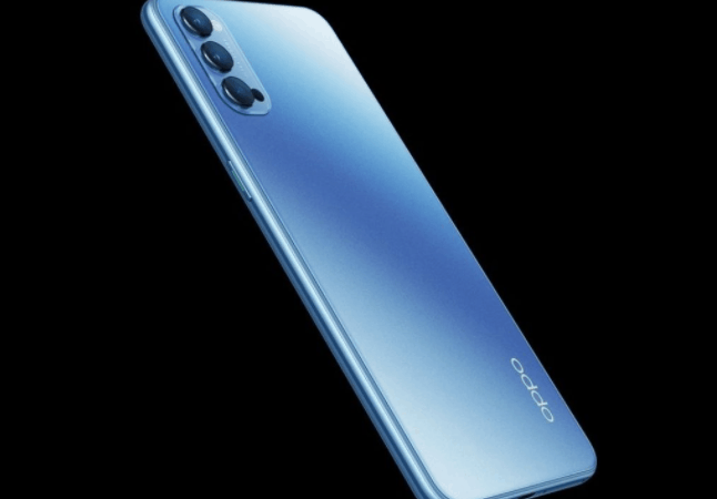 OPPO Reno 4 SE Özellikleri Belli Olmaya Başladı!