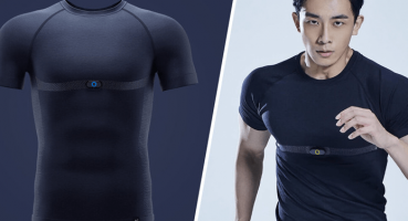 Xiaomi, EKG Modüllü Sporcu Tişörtü ‘MIJIA Sports ECG’yi Duyurdu!