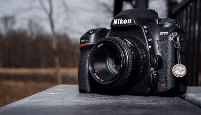 Nikon Yeni Z 5’i ve Tam Çerçeve Zoom Objektifi Duyurdu!