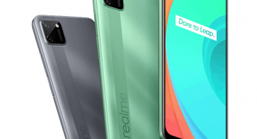 Realme’nin 5G Destekli İki Yeni Telefonu TENAA’da Ortaya Çıktı!