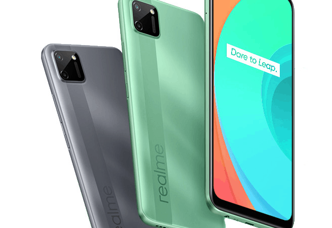 Realme’nin 5G Destekli İki Yeni Telefonu TENAA’da Ortaya Çıktı!