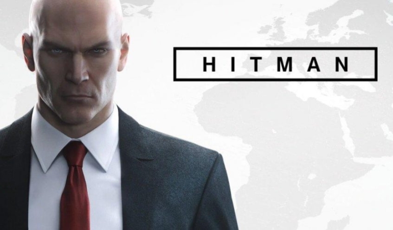 Epic Games’te Hitman Ücretsiz Olacak!
