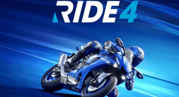 Motor Yarışı Oyunu Ride 4 İçin Yeni Bir Fragman Yayınlandı!