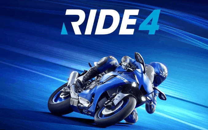 Motor Yarışı Oyunu Ride 4 İçin Yeni Bir Fragman Yayınlandı!