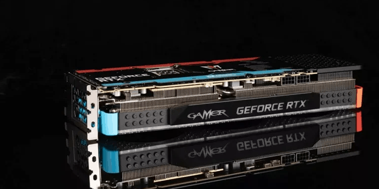 Galax, Lego Tasarımına Sahip RTX 3090 Gamer’ı Tanıttı!
