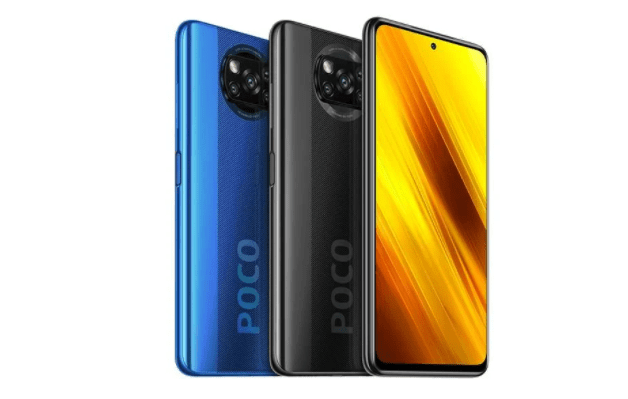 POCO X3 NFC, Fiyat/Performansın Sınırlarını Zorlayan Özelliklerle Tanıtıldı!