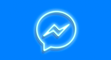 Messenger: Ekran Paylaşımı Başladı!