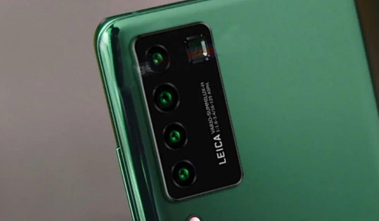 Huawei Enjoy 20 ve 20 Plus Görüntülendi!