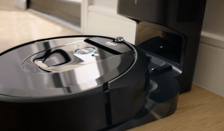 iRobot Yeni Yapay Zeka Platformunu Duyurdu!