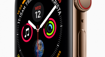 Yeni Apple Watch, iPod Nano Gibi Görünen İlginç Gizleme Kutusuyla Göründü!