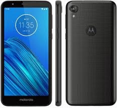 5000 mAh Pilli Moto E7, İspanya’daki Bir Perakendeci Tarafından 148 € Karşılığında Listelenen FCC’yi Temizliyor