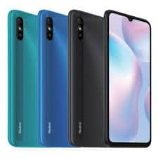 Redmi 9A’nın Çin’de Tanıtılan Yeni 6GB RAM Varyantı