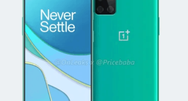 OnePlus 8T’nin Tanıtılacağı Tarih Ortaya Çıktı!