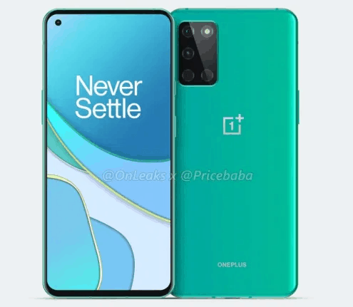 OnePlus 8T’nin Tanıtılacağı Tarih Ortaya Çıktı!