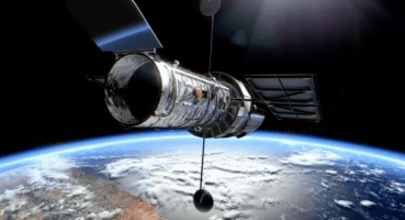 NASA, Roket Motorlarını Üç Boyutlu Baskı Yöntemiyle Üretecek!