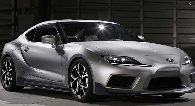 Yeni Nesil Toyota 86’nın Render Görüntüleri Oluşturuldu!