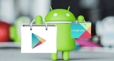 Toplam Değeri 128 TL Olan, Kısa Süreliğine Ücretsiz 7 Android Oyun ve Uygulama!