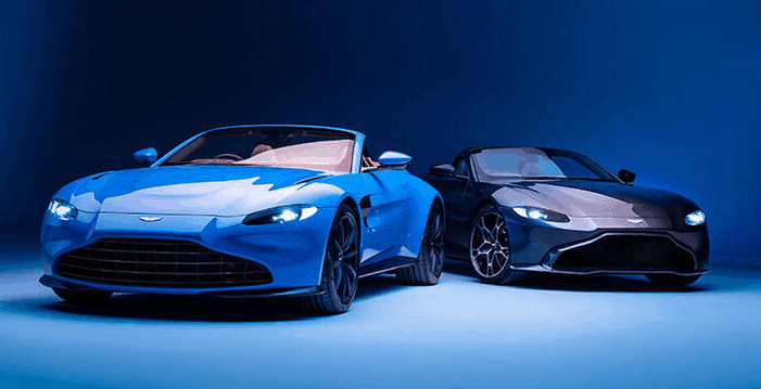 Aston Martin Valkyrie AMR Pro 2020’de gelecek!