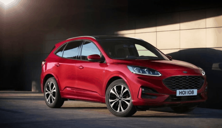 Ford Kuga 1 Milyon TL’lik Fiyatıyla Şaşırttı!