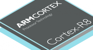 ARM, İlk 64 Bit Gerçek Zamanlı İşlemcisi Cortex-R82’yi Duyurdu