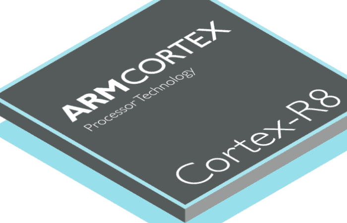 ARM, İlk 64 Bit Gerçek Zamanlı İşlemcisi Cortex-R82’yi Duyurdu