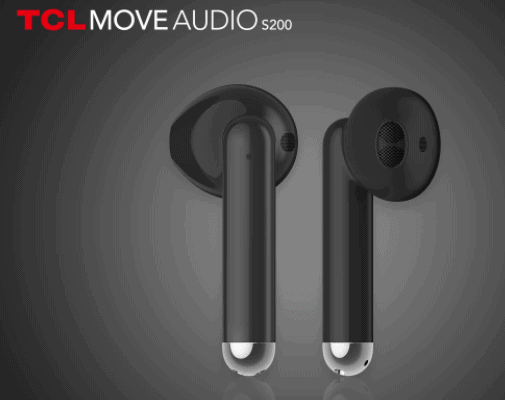 TCL MOVEAUDIO S200 ile Tanışın!