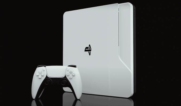 PlayStation 5 Farklı Bir Oyun Deneyimi Sunacak!