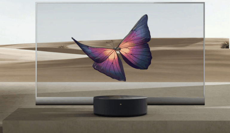 OTI Lumionics’in CEO’su, Şeffaf OLED Ekranların Geleceğini Açıkladı!