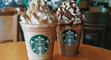 Starbucks’tan Blockchain Teknolojisi İle Takip Dönemi!