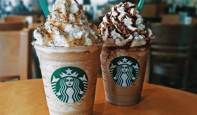 Starbucks’tan Blockchain Teknolojisi İle Takip Dönemi!