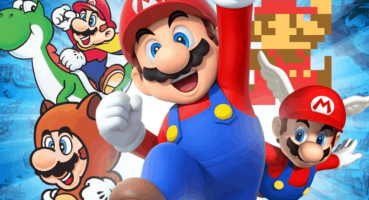 Nintendo, Yeni Super Mario Filmini Duyurdu: 2022’de Vizyona Girecek!