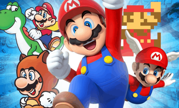 Nintendo, Yeni Super Mario Filmini Duyurdu: 2022’de Vizyona Girecek!