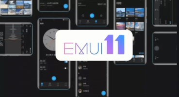 Huawei EMUI 11 İçin İlk Duyuru Geldi!