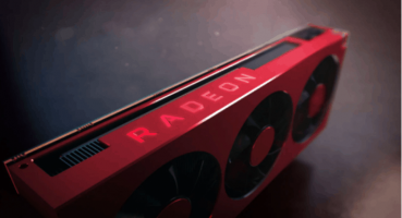 AMD, Radeon 6000 Ekran Kartı Serisi İçin Fortnite’a Easter Egg’ler Yerleştirdi!
