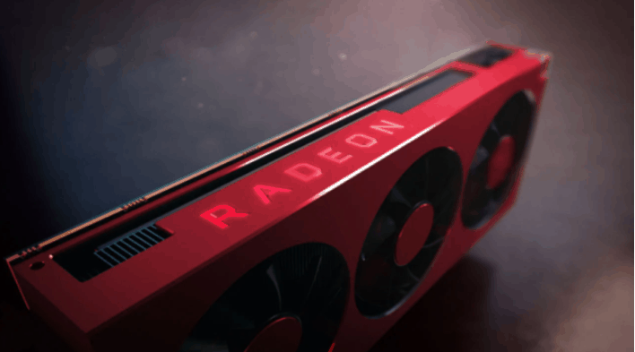 AMD, Radeon 6000 Ekran Kartı Serisi İçin Fortnite’a Easter Egg’ler Yerleştirdi!