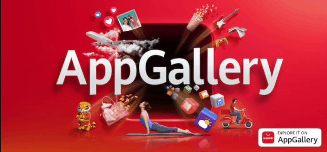 TomTom Huawei AppGallery’e Geldi!