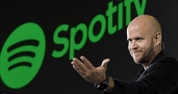 Spotify, ‘Araba Modu’ Görünümünü Değiştirmeye Hazırlanıyor!