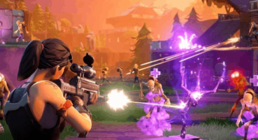 Epic Games Açıkladı: Fortnite: Dünyayı Kurtar, macOS’ta Oynanamayacak!