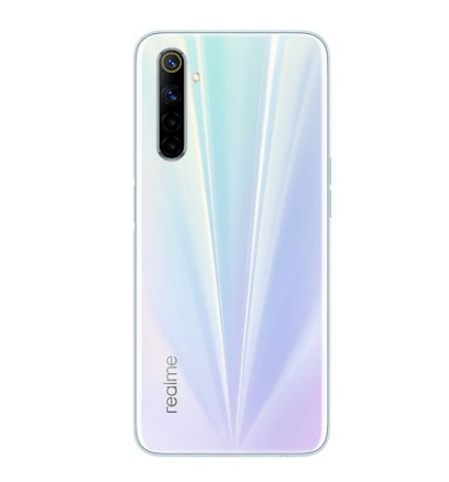 Realme 6 Modeli İndirime Girdi!