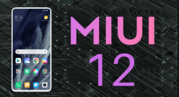 MIUI 12 Global Dağıtımına Başlandı!