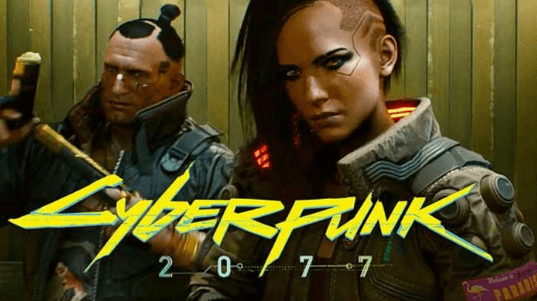 Cyberpunk 2077 Haritası Sızdırıldı!