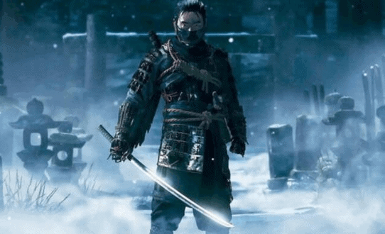Ghost of Tsushima Büyük Bir Güncelleme Alacak!