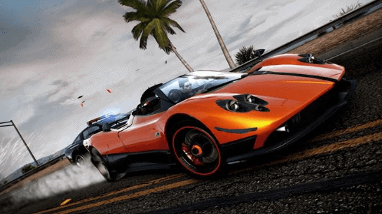 Need For Speed: Hot Pursuit Remastered Duyuruldu!