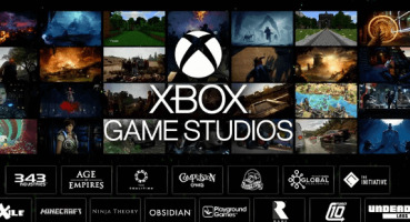 Xbox Game Studios Oyun Rekoru Kırdı!